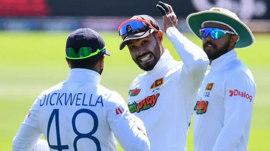శ్రీలంక కొత్త Test Captainగా Kusal Mendis.. కెప్టెన్సీ నుంచి తప్పుకున్న Dhananjaya de Silva